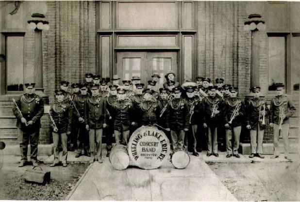 Howard Ameling Collection